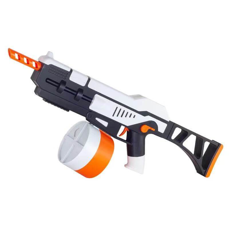 New AK74U Gel blaster Fast Shoot 11.1V Adult type - BOOST TOYS