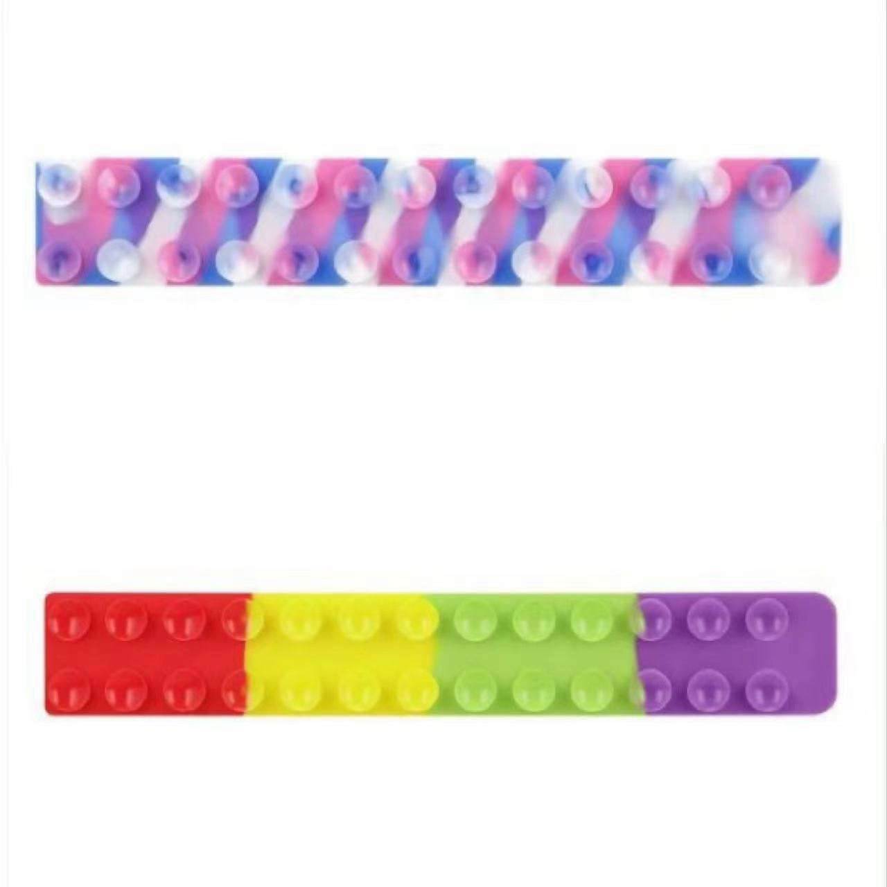2pcs Hot-selling New Color Squidopop Fidget toys - BOOST TOYS
