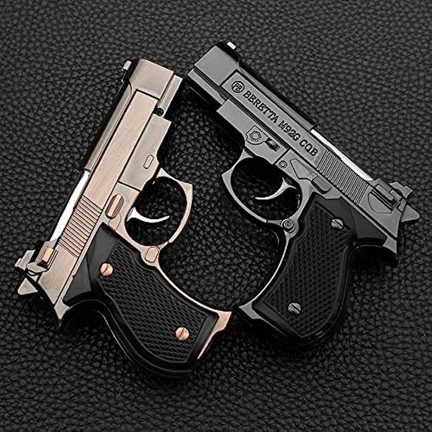 1:1 Beretta M9 Torch Lighter - BOOST TOYS