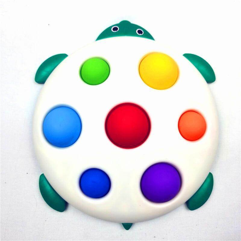 Hot Sale Simple Dimple / Dimples - BOOST TOYS