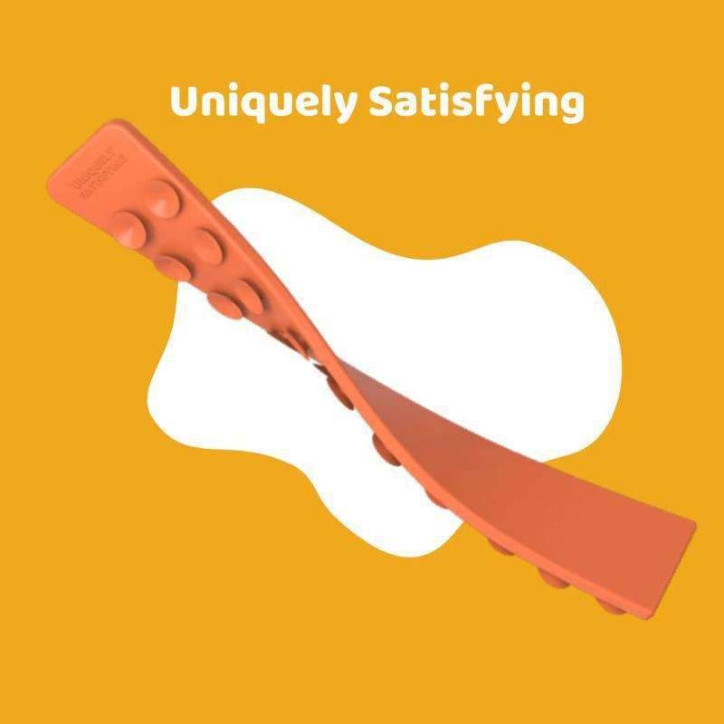 2pcs Hot-selling New Color Squidopop Fidget toys - BOOST TOYS