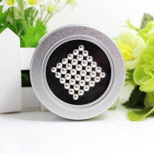 Super Magnis Blocks Magnetic Magic Balls Creative Toys - BOOST TOYS