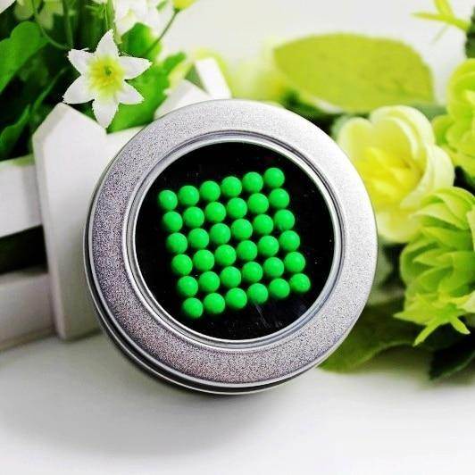 Super Magnis Blocks Magnetic Magic Balls Creative Toys - BOOST TOYS